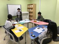 제5회 충북학생문학상 5월 대면지도 중고등 수필