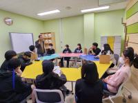제5회 충북학생문학상 4월 대면지도(중고등 시)